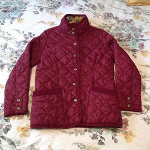Joules Quilted Jacket